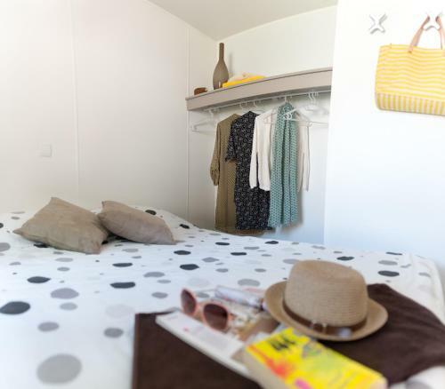 Hotel Camping De Litteau