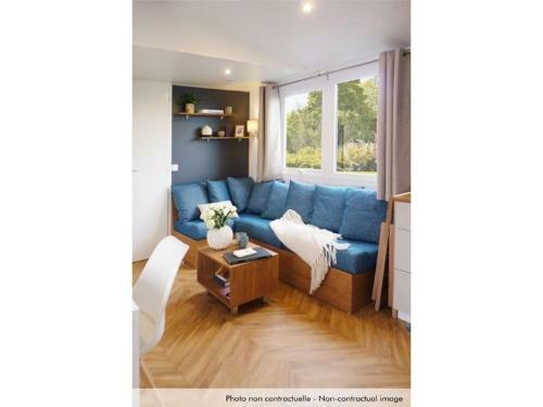 Hotel Camping De Litteau