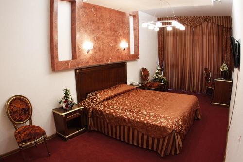 Hotel Complex Parus