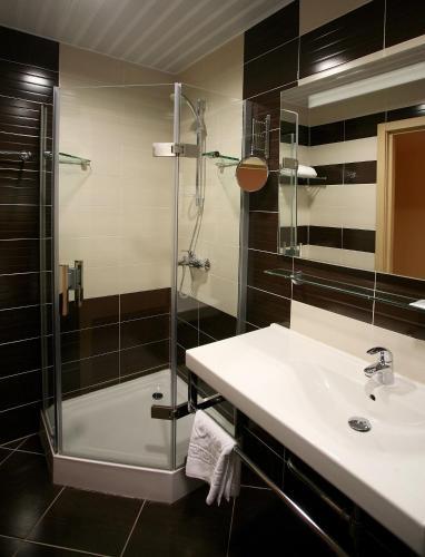 Hotel Complex Parus