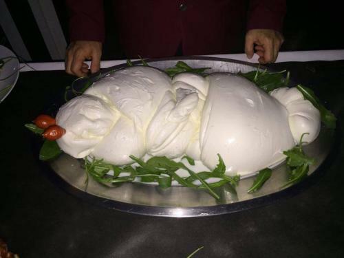 Bed & Breakfast Al Corbezzolo