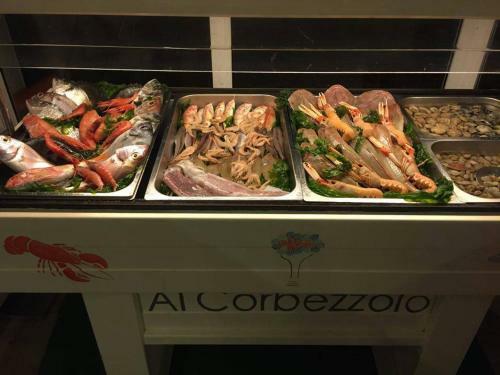 Bed & Breakfast Al Corbezzolo