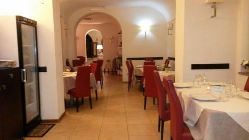 Bed & Breakfast Al Corbezzolo