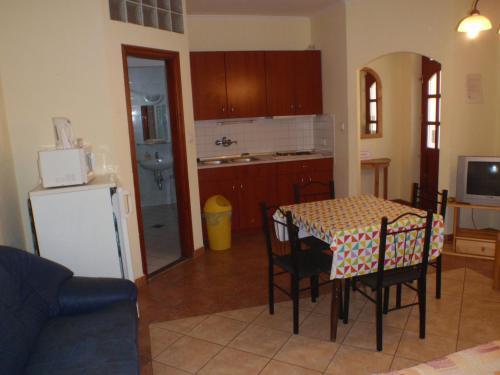 Apartman 116