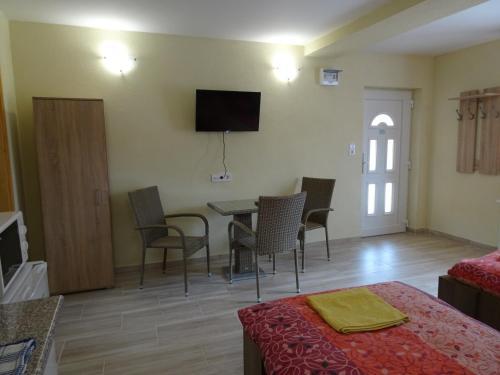 Apartman 116