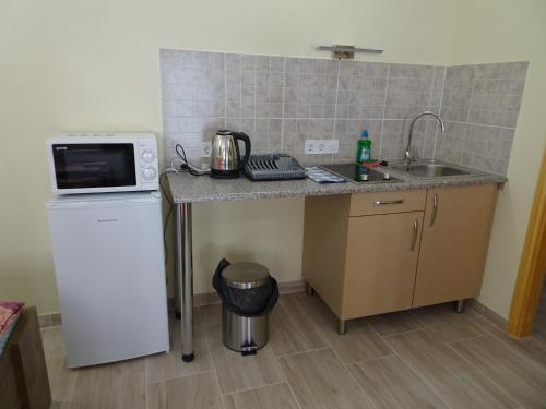 Apartman 116