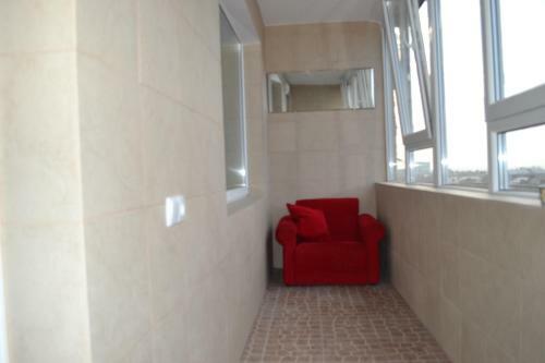 Apartments New