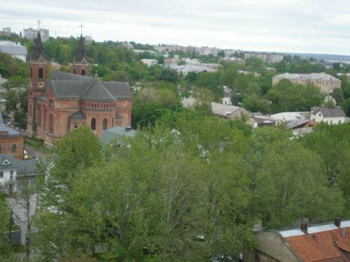 Apartments New