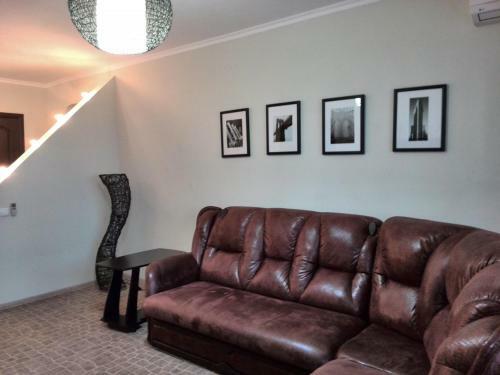 Apartments New
