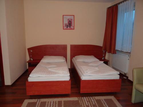 Hotel Restauracja Kinga
