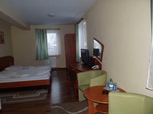 Hotel Restauracja Kinga