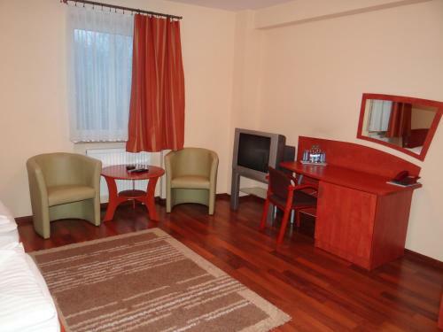Hotel Restauracja Kinga