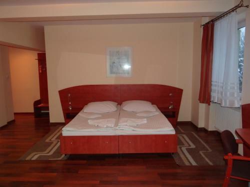 Hotel Restauracja Kinga