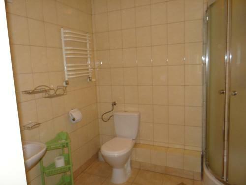 Hotel Restauracja Kinga