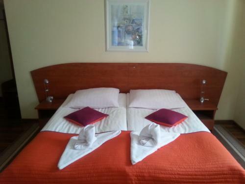 Hotel Restauracja Kinga