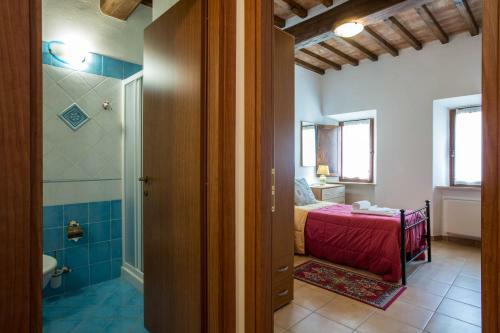 Hostal Fattoria Il Casone