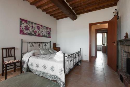 Hostal Fattoria Il Casone