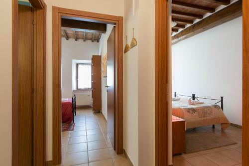 Hostal Fattoria Il Casone