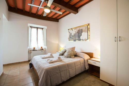 Hostal Fattoria Il Casone