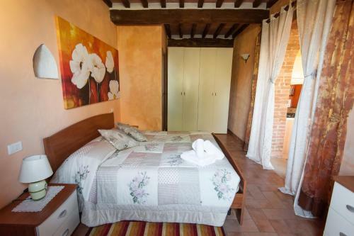 Hostal Fattoria Il Casone