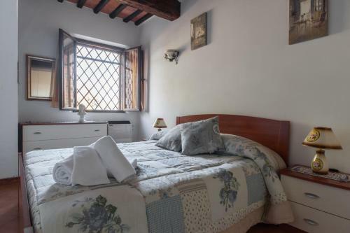 Hostal Fattoria Il Casone