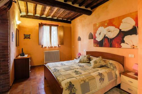 Hostal Fattoria Il Casone
