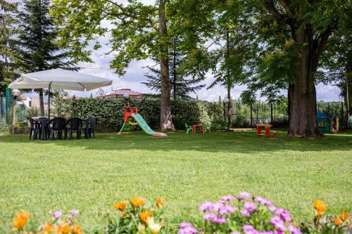 Hostal Fattoria Il Casone