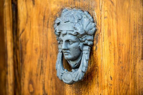 Hostal Fattoria Il Casone