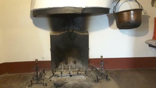 Hostal Fattoria Il Casone