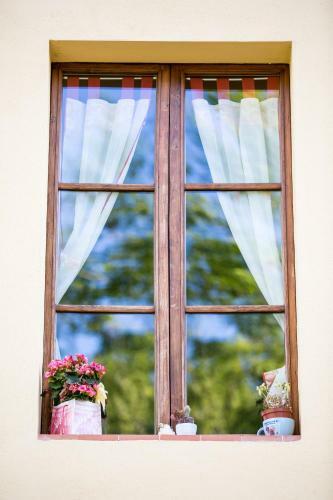 Hostal Fattoria Il Casone