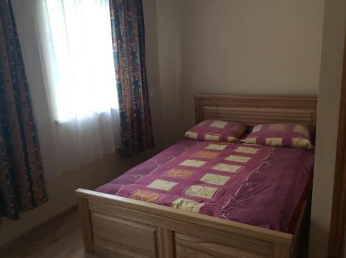 Hostal Roberto Vila