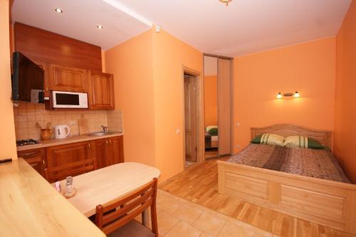 Hostal Roberto Vila