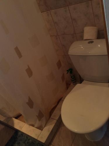 Hostal Roberto Vila