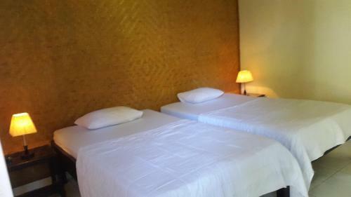 Hostal Bayu Mantra Bungalows