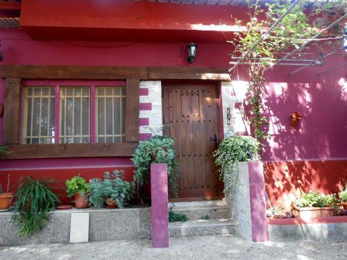 Agroturismo La Derrubi�