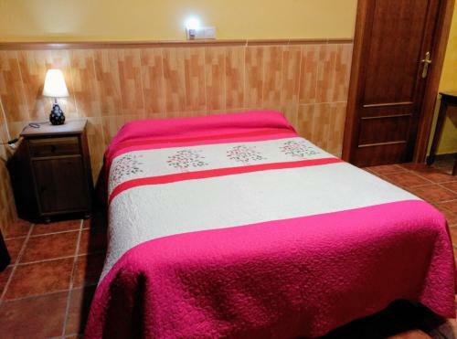Agroturismo La Derrubi�
