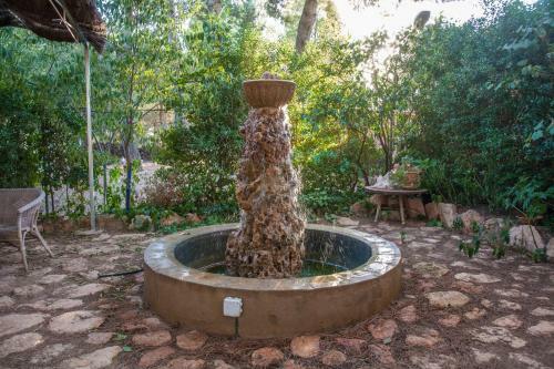 Agroturismo La Derrubi�
