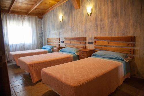 Agroturismo La Derrubi�