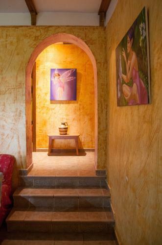 Agroturismo La Derrubi�