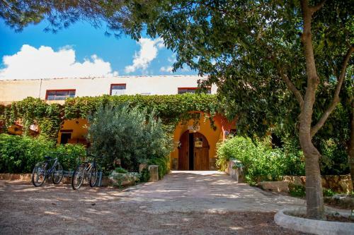 Agroturismo La Derrubi�