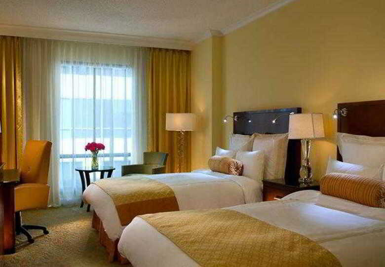 Hotel Dallas/plano Marriott At Legacy Town Center