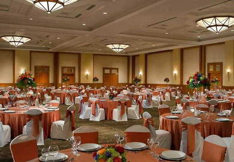 Hotel Dallas/plano Marriott At Legacy Town Center