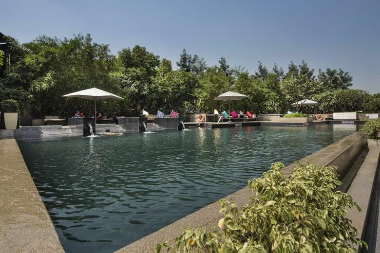 Hotel Pullman Gurgaon Central Park