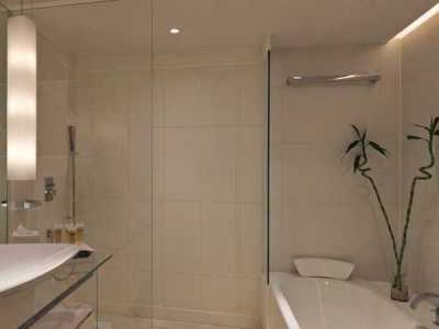 Hotel Pullman Gurgaon Central Park