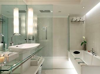 Hotel Pullman Gurgaon Central Park