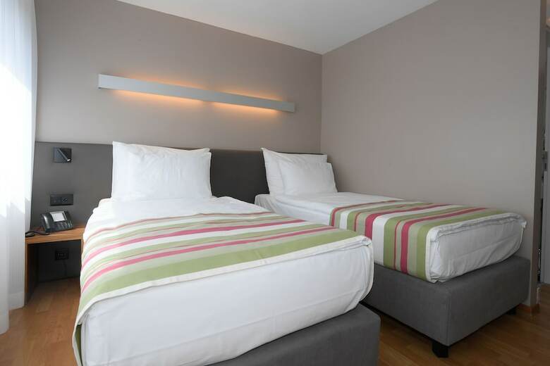 Hotel Belair
