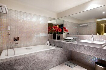 Hotel The Landis Taipei
