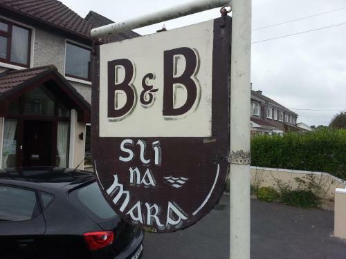 Bed & Breakfast Sli Na Mara