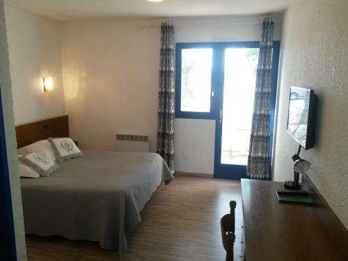 Hotel Le Provence