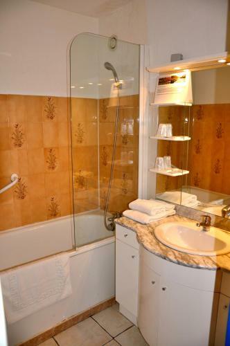 Hotel Le Provence